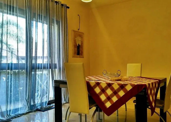 La Casa Di Silvana