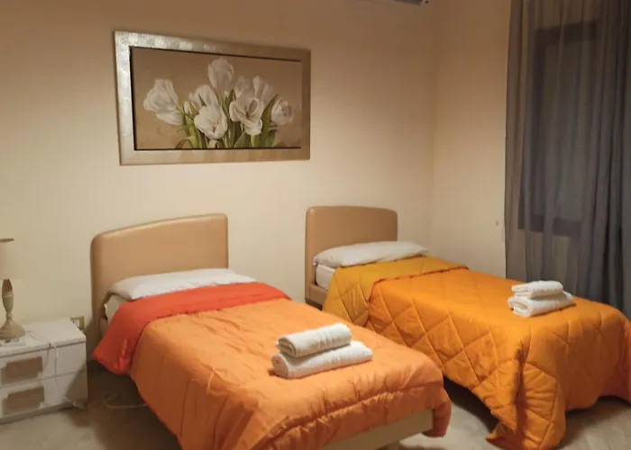 La Casa Di Silvana