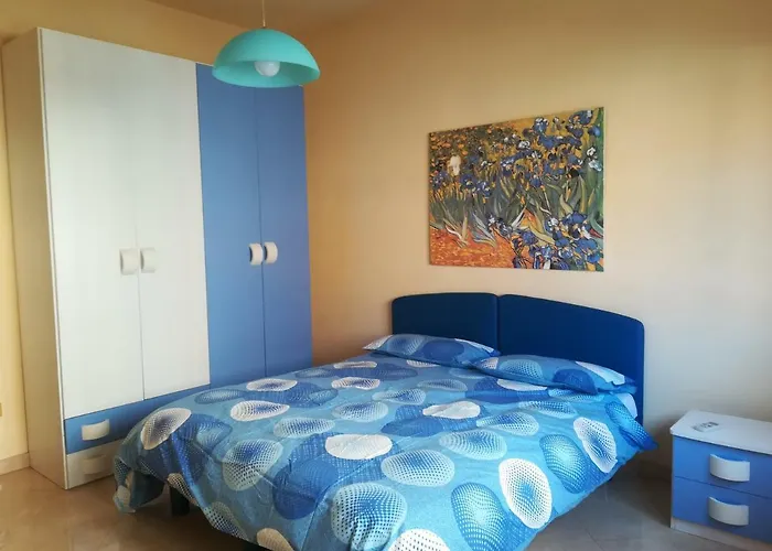 La Casa Di Silvana
