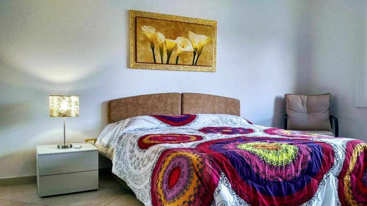 Ferienhaus La Casa Di Silvana Mazara del Vallo