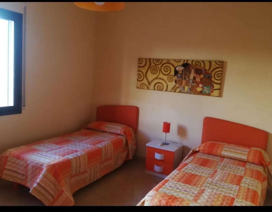 La Casa Di Silvana Holiday home Mazara del Vallo