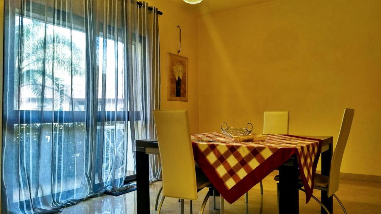 La Casa Di Silvana *