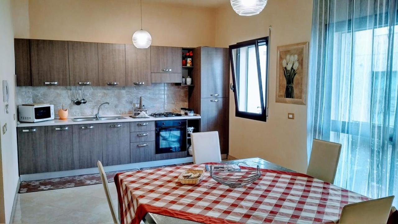Holiday home La Casa Di Silvana *