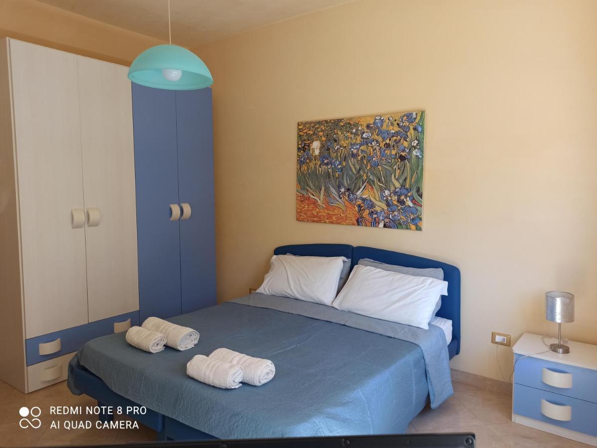 La Casa Di Silvana Holiday home *