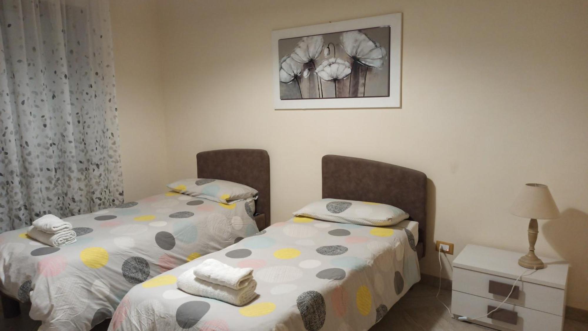 La Casa Di Silvana Holiday home Mazara del Vallo