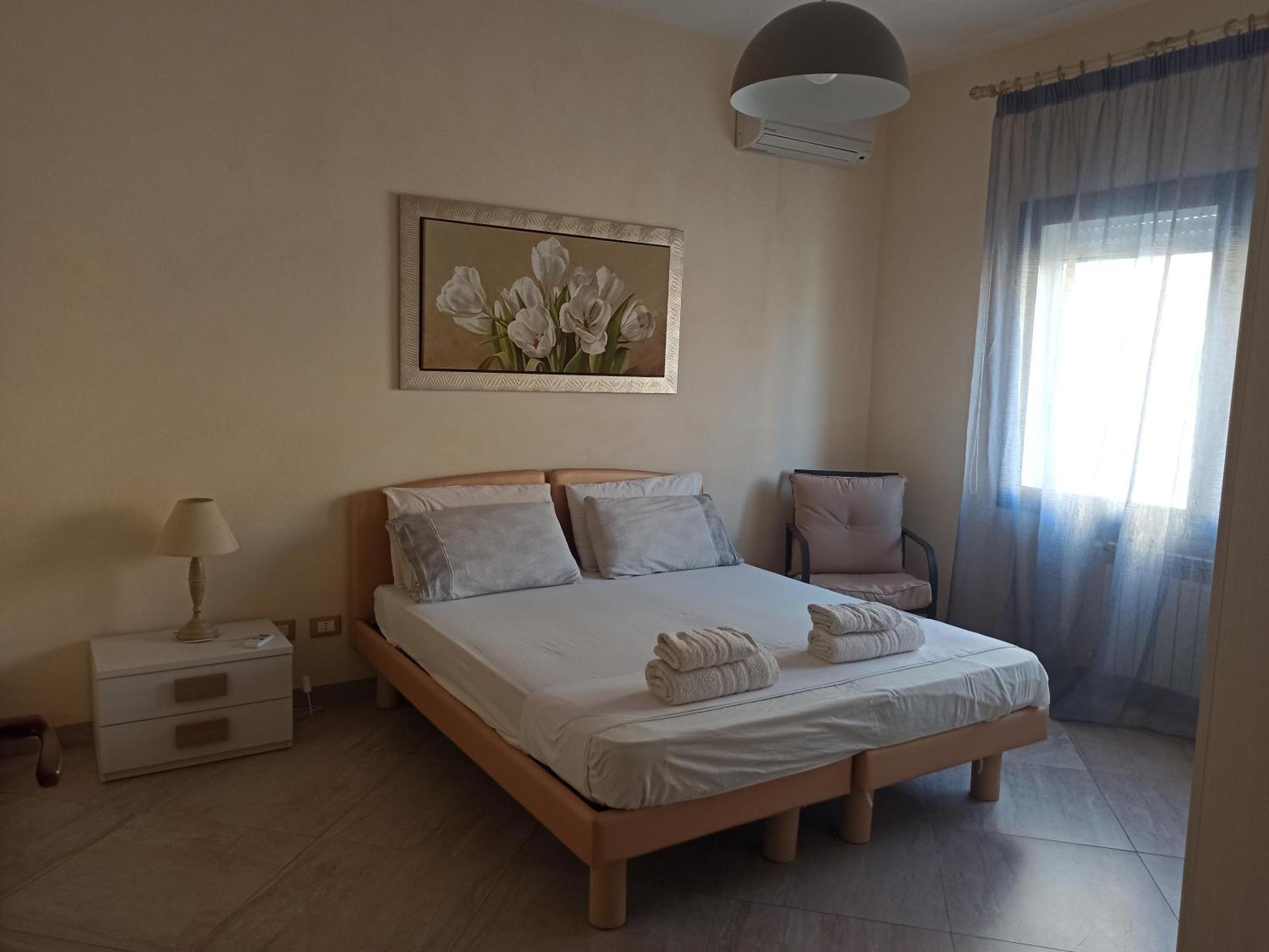 La Casa Di Silvana Holiday home Mazara del Vallo