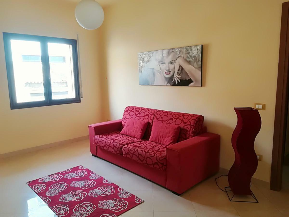 La Casa Di Silvana Holiday home Mazara del Vallo