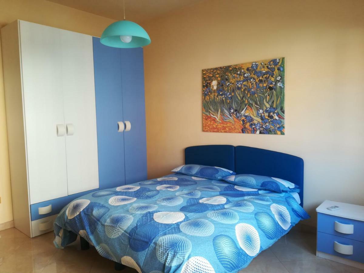 La Casa Di Silvana Mazara del Vallo