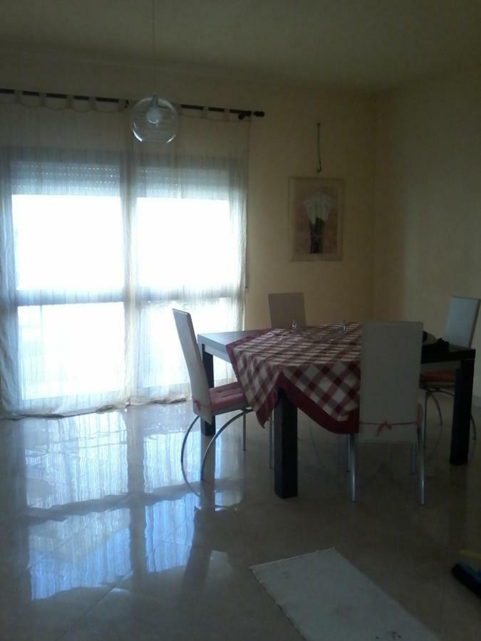Holiday home La Casa Di Silvana *